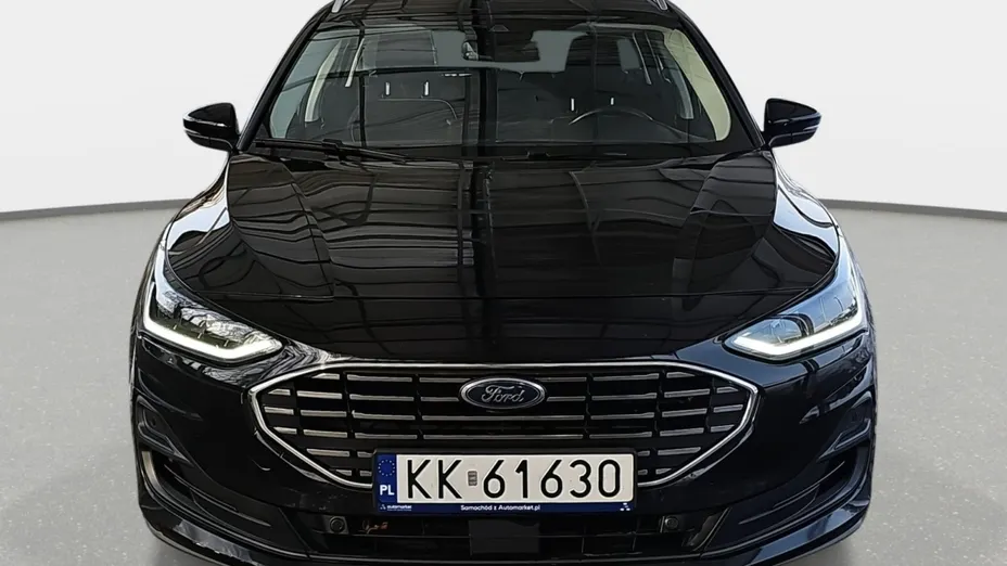 FORD Focus Focus 1.5 EcoBlue Titanium