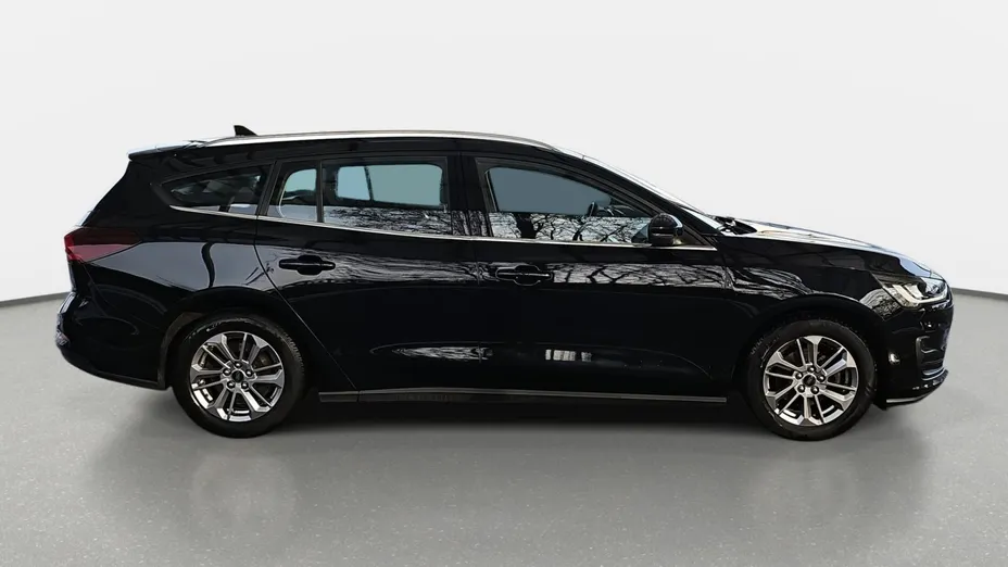 FORD Focus Focus 1.5 EcoBlue Titanium