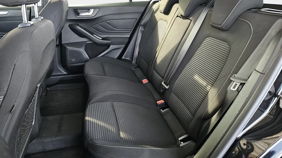 FORD Focus Focus 1.5 EcoBlue Titanium