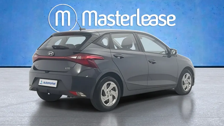 HYUNDAI i20 i20 1.2 Pure