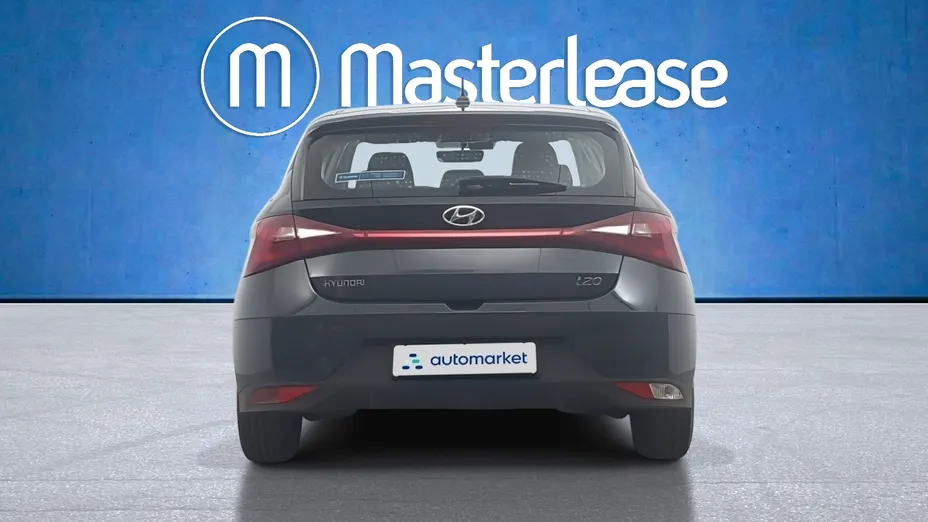 HYUNDAI i20 i20 1.2 Pure