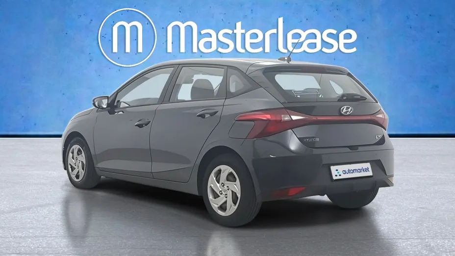 HYUNDAI i20 i20 1.2 Pure