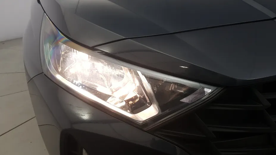 HYUNDAI i20 i20 1.2 Pure