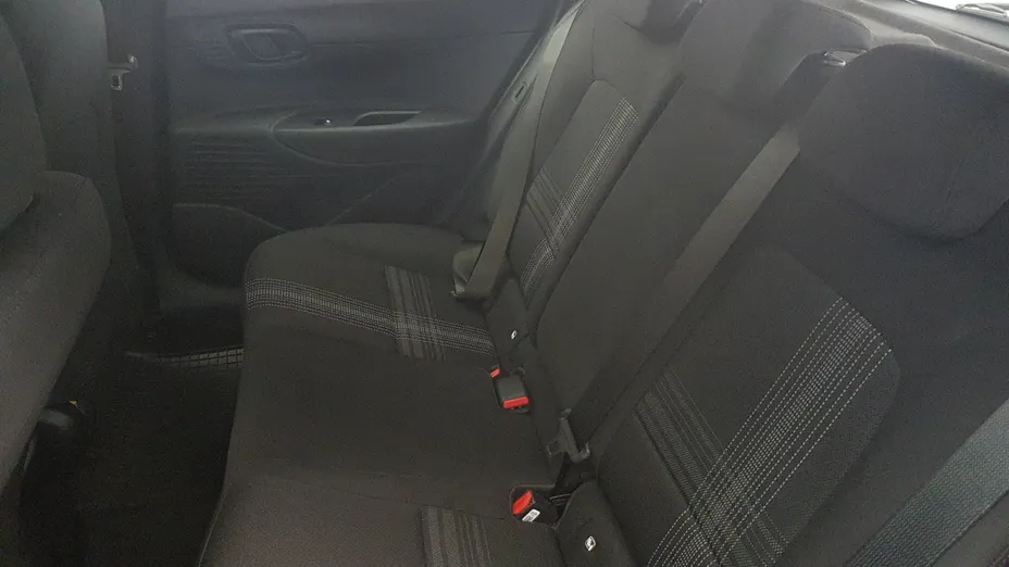 HYUNDAI i20 i20 1.2 Pure