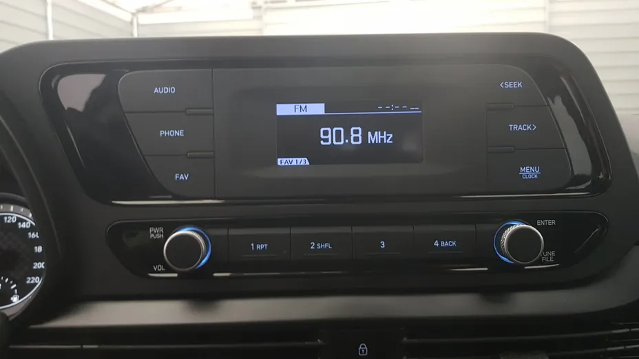 HYUNDAI i20 i20 1.2 Pure