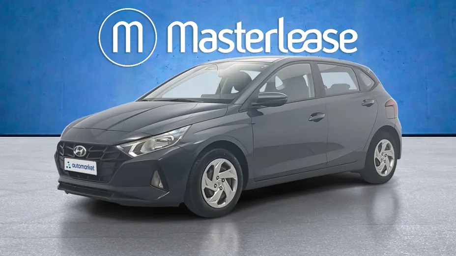 HYUNDAI i20 i20 1.2 Pure