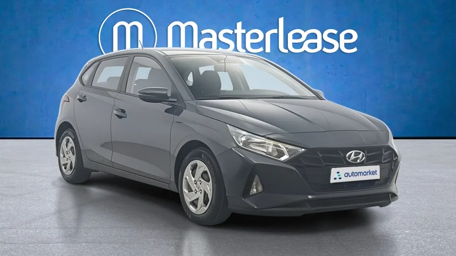 HYUNDAI i20 i20 1.2 Pure