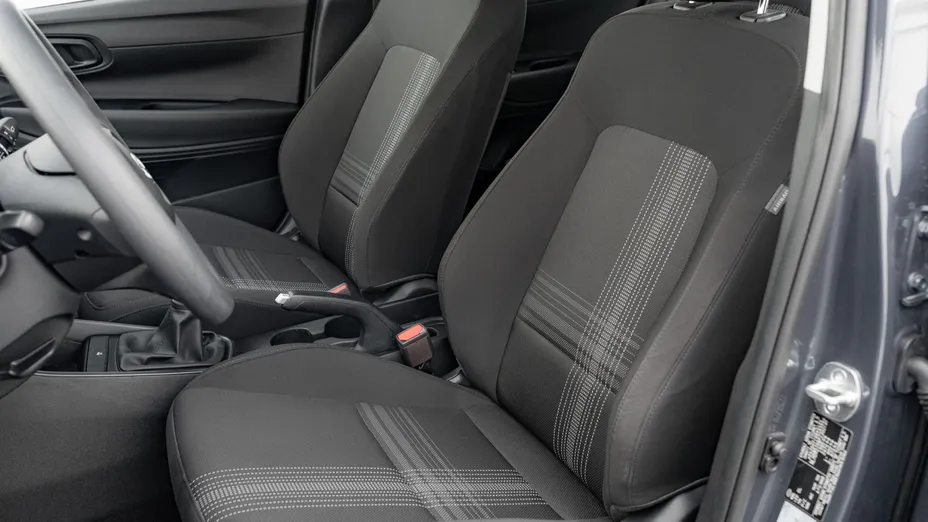 HYUNDAI i20 i20 1.2 Pure