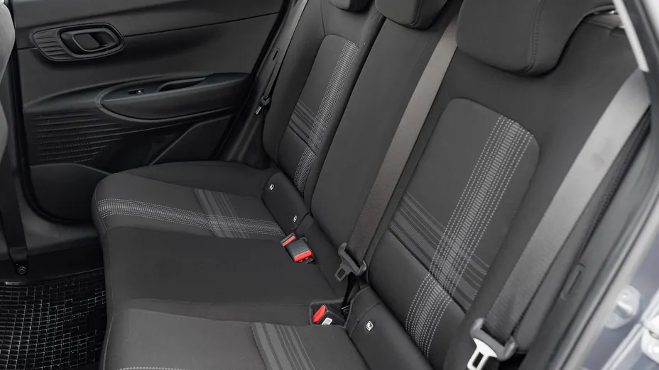 HYUNDAI i20 i20 1.2 Pure