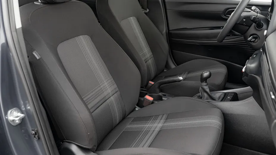 HYUNDAI i20 i20 1.2 Pure