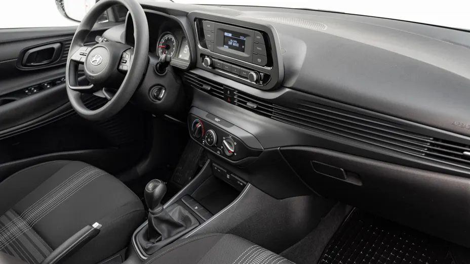 HYUNDAI i20 i20 1.2 Pure