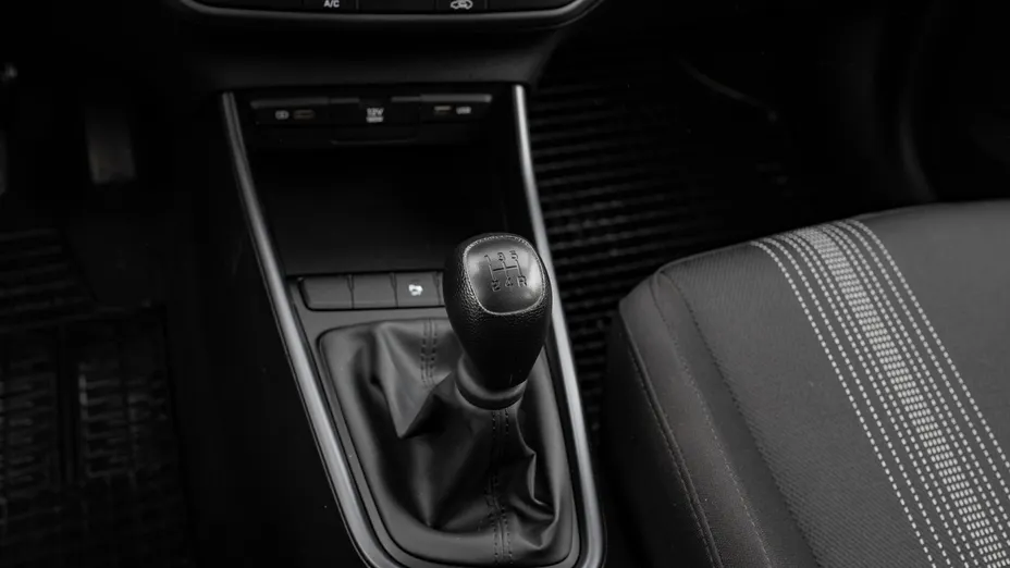 HYUNDAI i20 i20 1.2 Pure