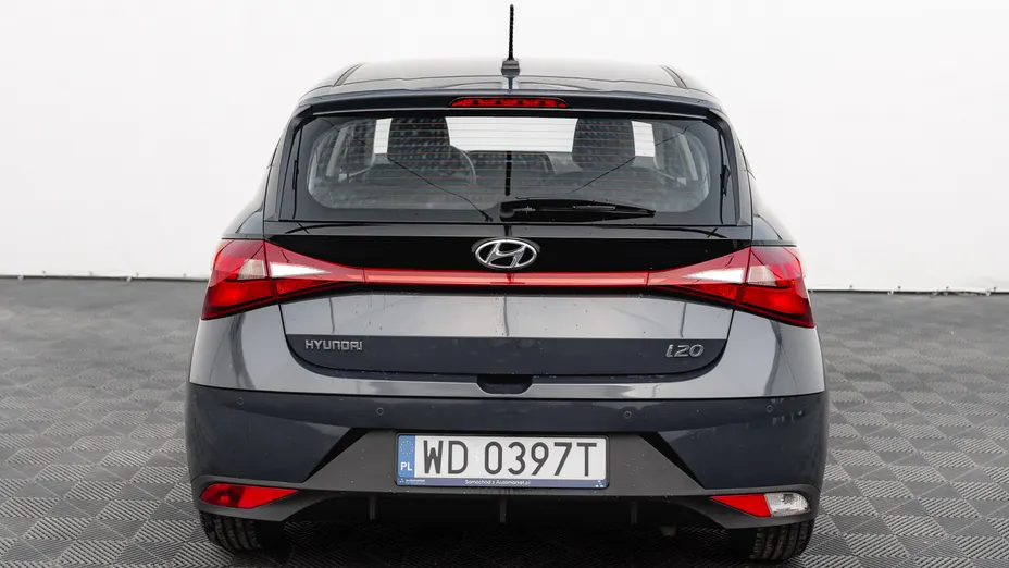 HYUNDAI i20 i20 1.2 Pure