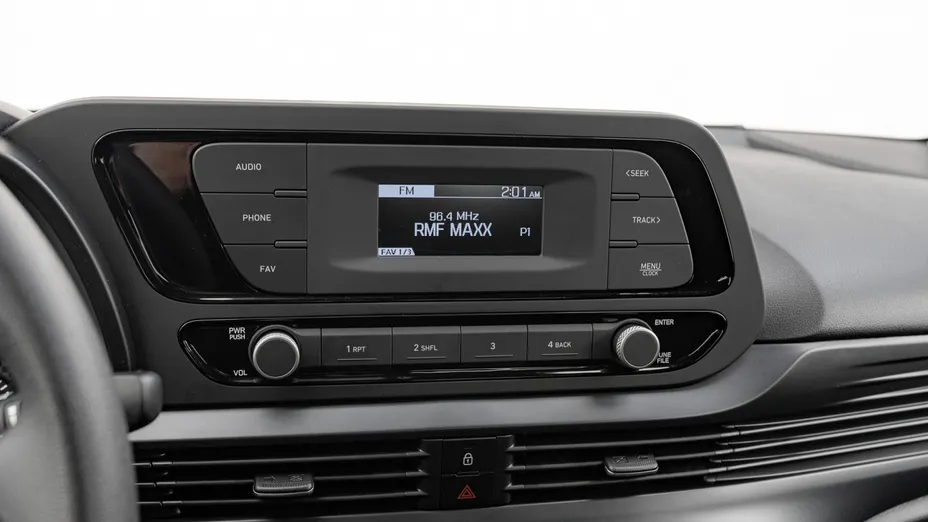 HYUNDAI i20 i20 1.2 Pure