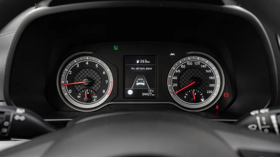 HYUNDAI i20 i20 1.2 Pure