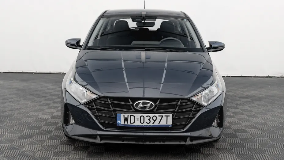 HYUNDAI i20 i20 1.2 Pure