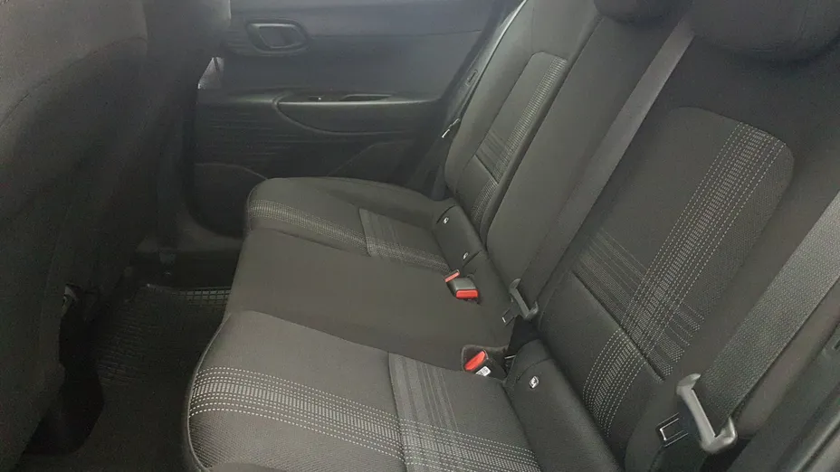 HYUNDAI i20 i20 1.2 Pure