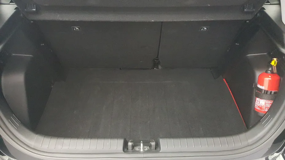 HYUNDAI i20 i20 1.2 Pure