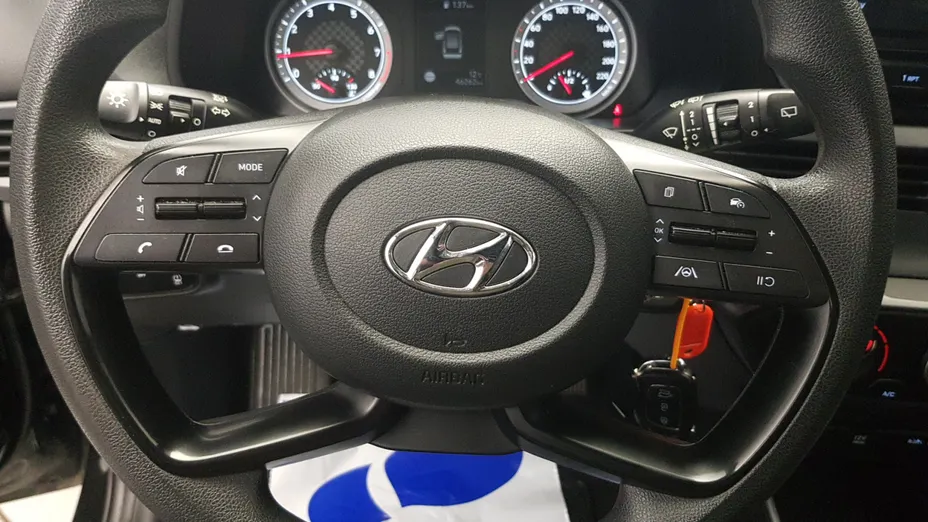 HYUNDAI i20 i20 1.2 Pure