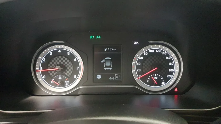 HYUNDAI i20 i20 1.2 Pure