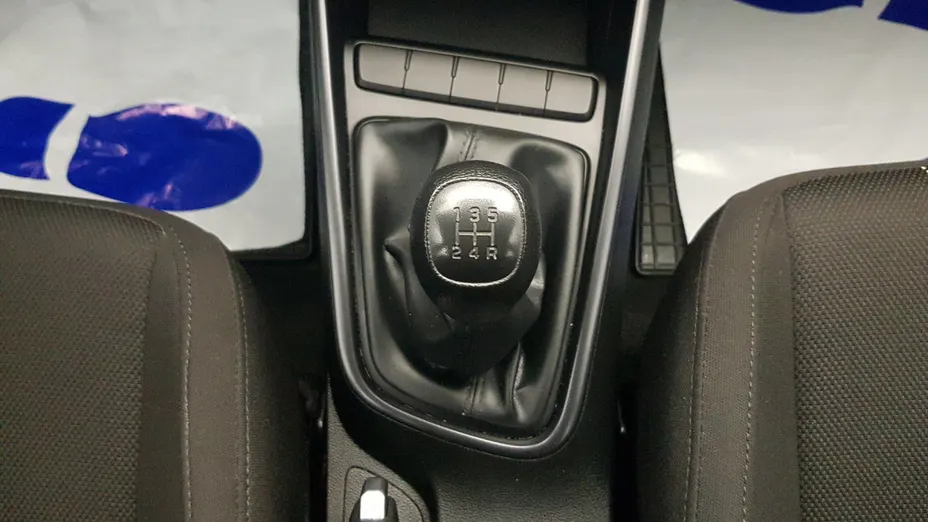 HYUNDAI i20 i20 1.2 Pure