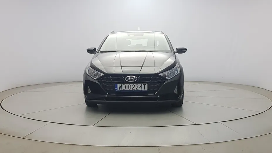 HYUNDAI i20 i20 1.2 Pure
