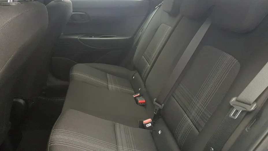 HYUNDAI i20 i20 1.2 Pure