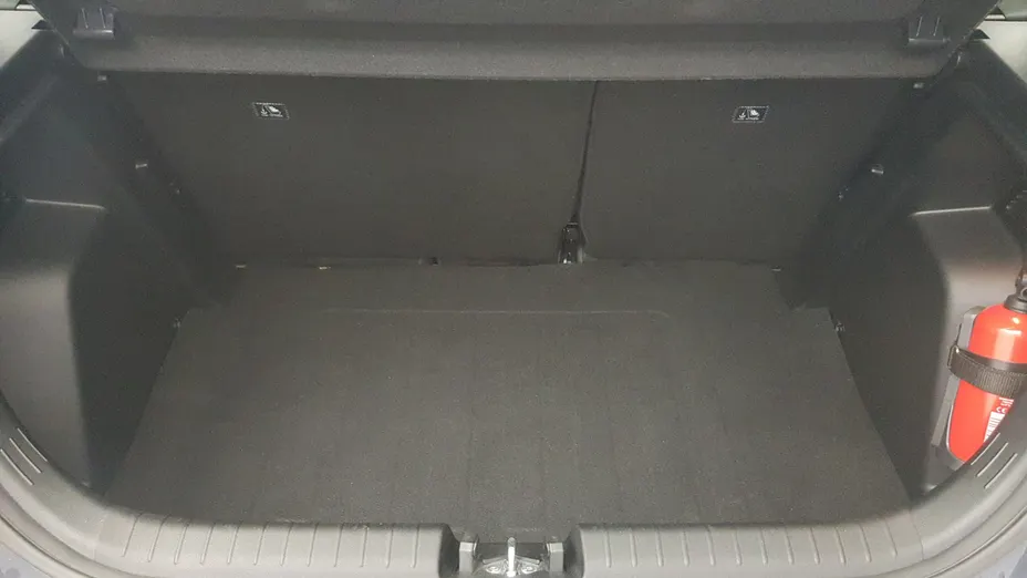 HYUNDAI i20 i20 1.2 Pure