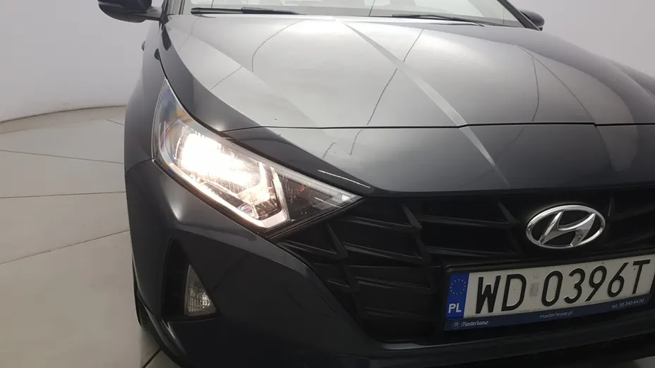 HYUNDAI i20 i20 1.2 Pure