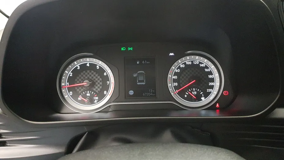 HYUNDAI i20 i20 1.2 Pure