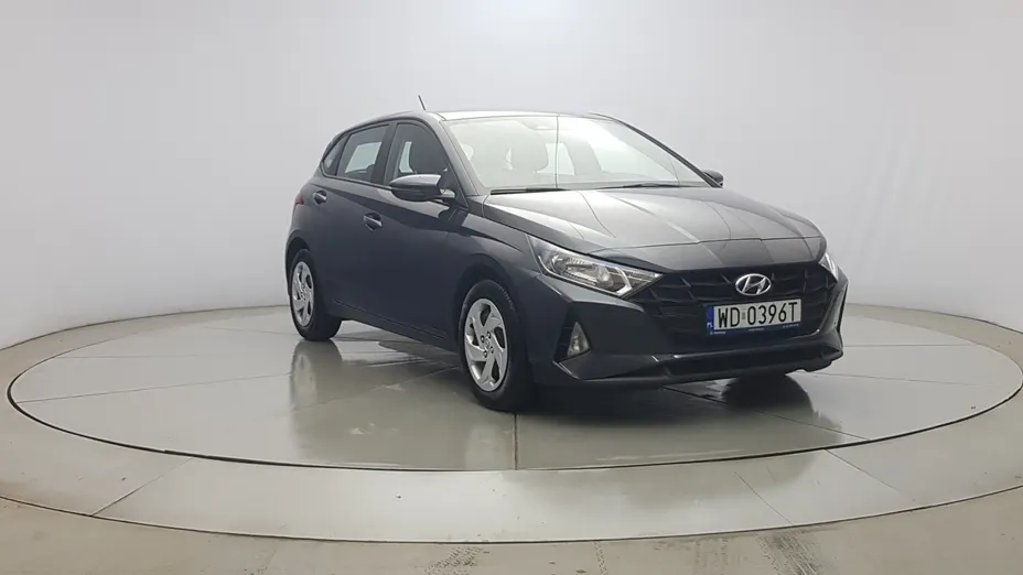 HYUNDAI i20 i20 1.2 Pure