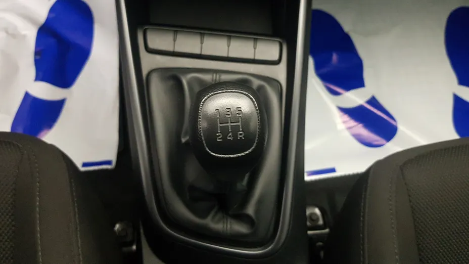 HYUNDAI i20 i20 1.2 Pure