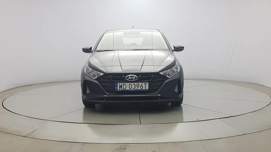 HYUNDAI i20 i20 1.2 Pure