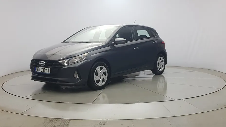 HYUNDAI i20 i20 1.2 Pure