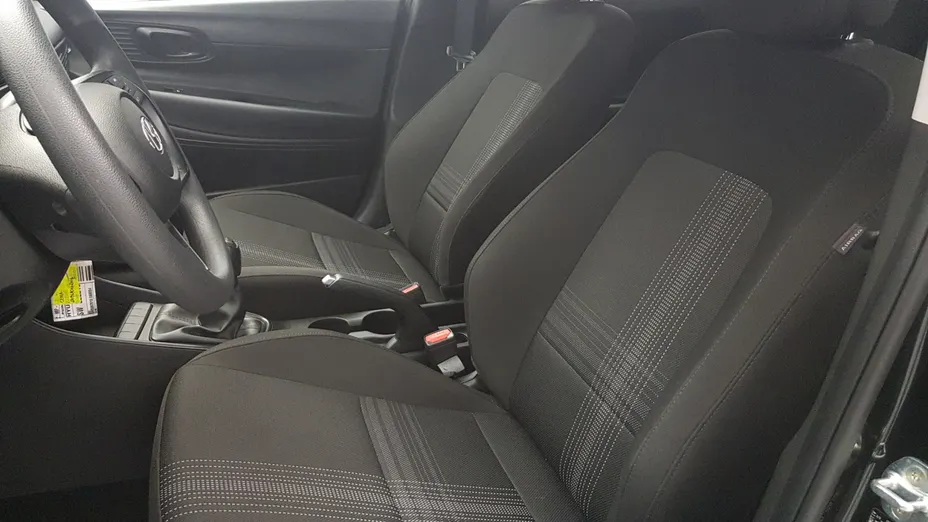 HYUNDAI i20 i20 1.2 Pure