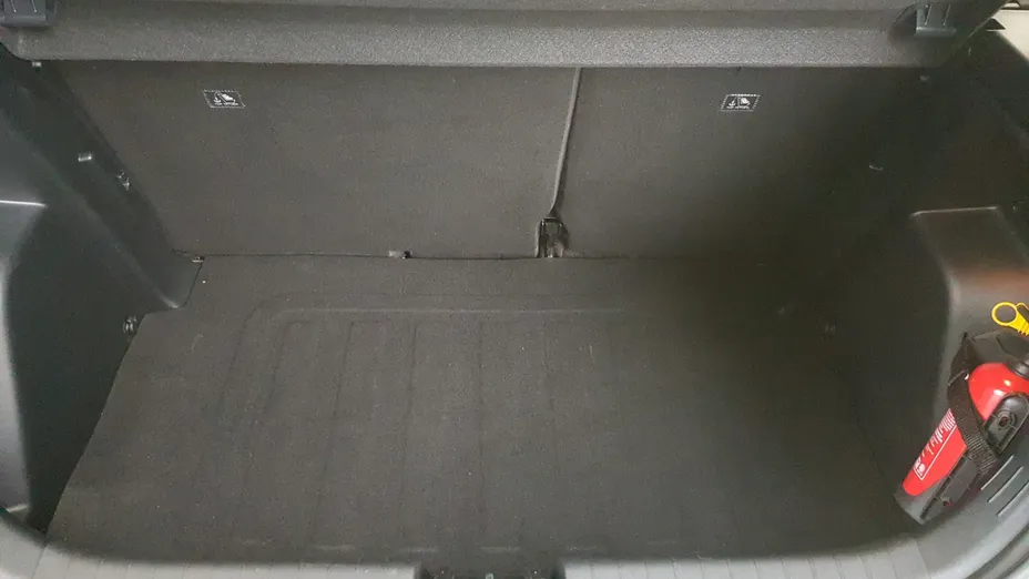 HYUNDAI i20 i20 1.2 Pure