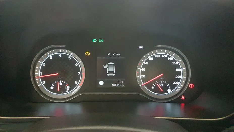 HYUNDAI i20 i20 1.2 Pure