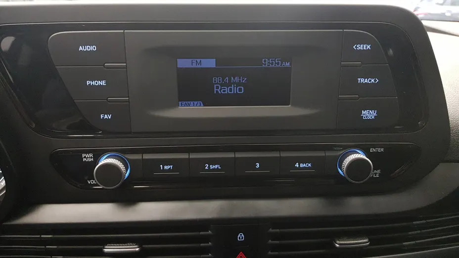 HYUNDAI i20 i20 1.2 Pure