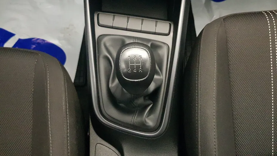 HYUNDAI i20 i20 1.2 Pure