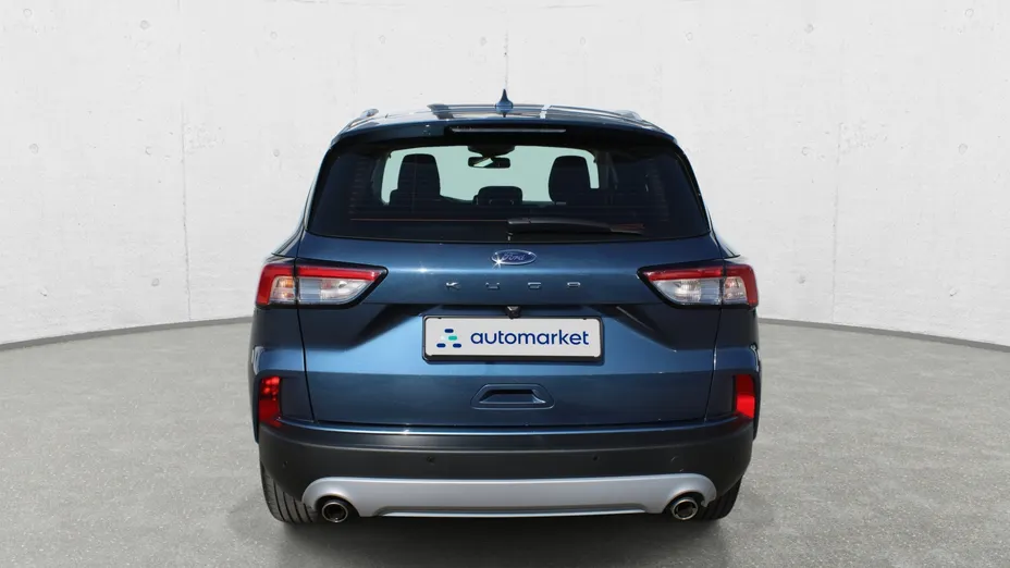 FORD Kuga Kuga 1.5 EcoBoost FWD Titanium
