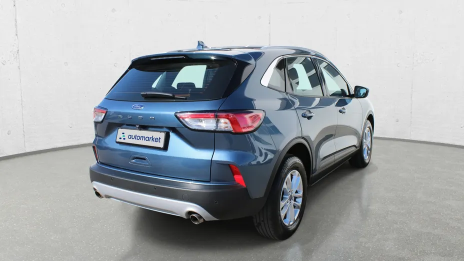 FORD Kuga Kuga 1.5 EcoBoost FWD Titanium