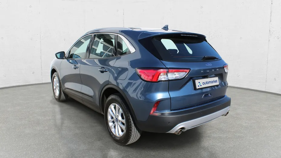 FORD Kuga Kuga 1.5 EcoBoost FWD Titanium