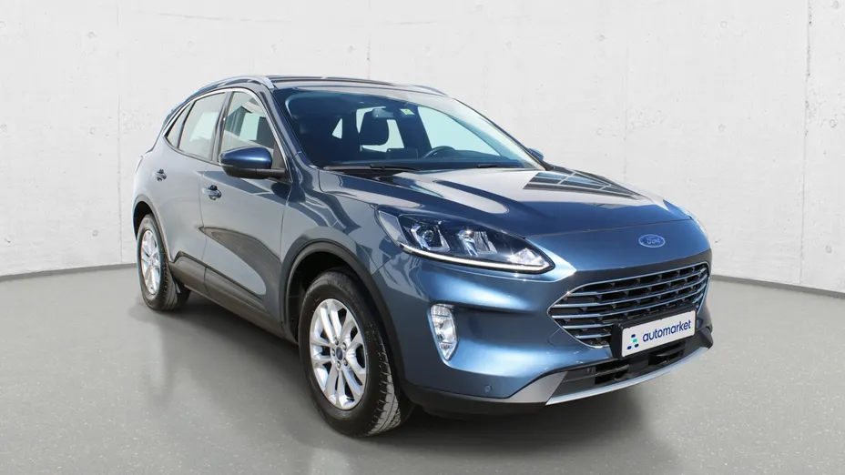 FORD Kuga Kuga 1.5 EcoBoost FWD Titanium