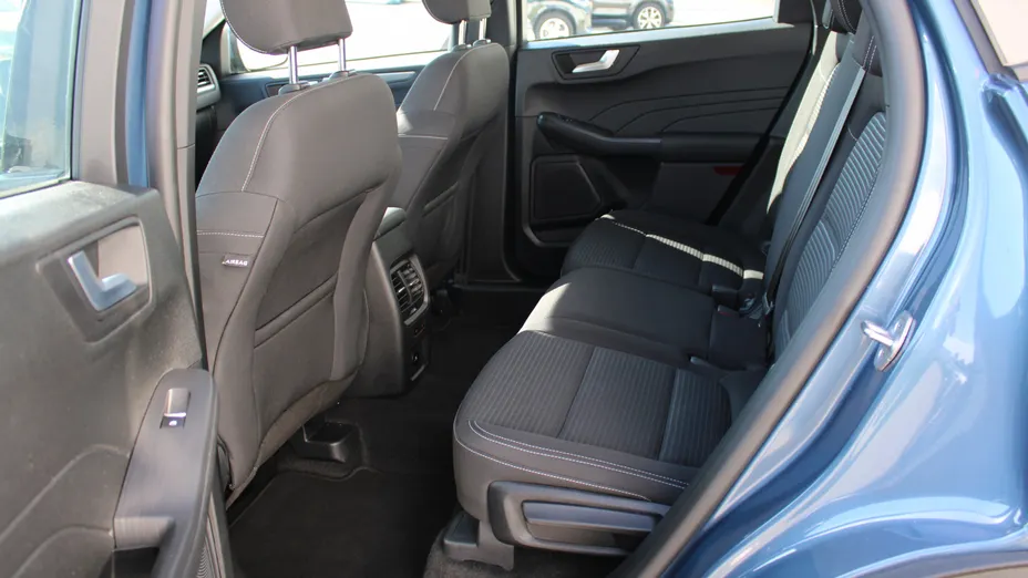 FORD Kuga Kuga 1.5 EcoBoost FWD Titanium