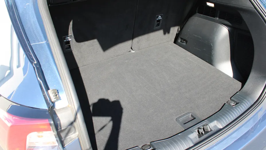 FORD Kuga Kuga 1.5 EcoBoost FWD Titanium