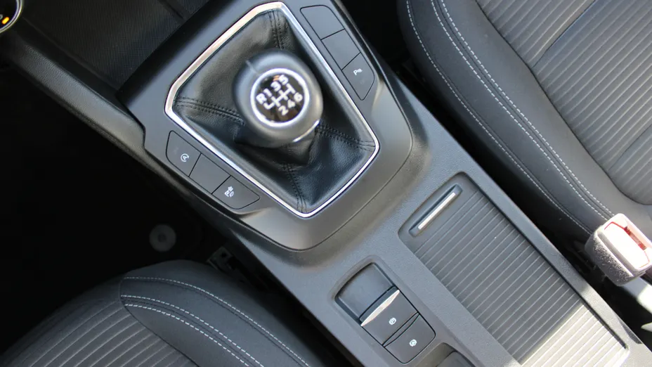 FORD Kuga Kuga 1.5 EcoBoost FWD Titanium