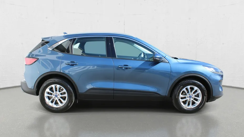 FORD Kuga Kuga 1.5 EcoBoost FWD Titanium