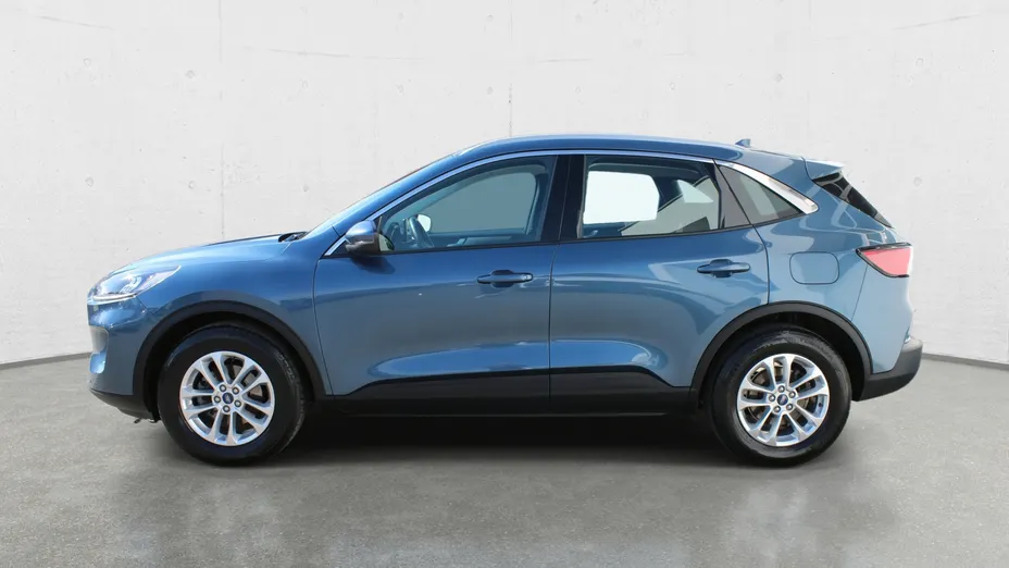 FORD Kuga Kuga 1.5 EcoBoost FWD Titanium