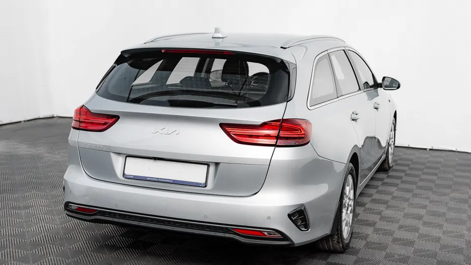 KIA Cee'd Ceed 1.5 T-GDI M