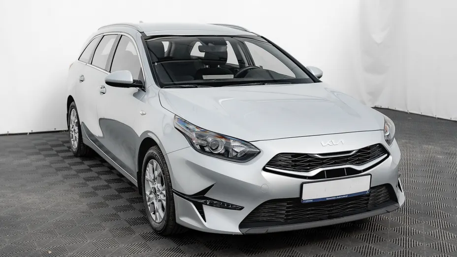 KIA Cee'd Ceed 1.5 T-GDI M